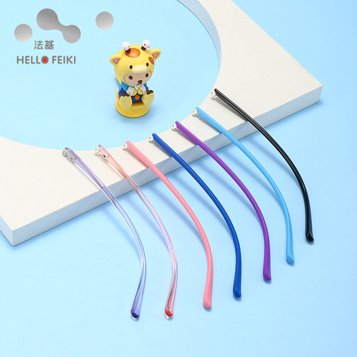 儿童眼镜腿维修匹配通用