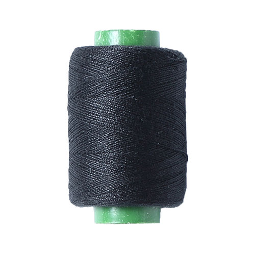 家用宝塔缝纫机线小卷白线大卷粗棉线黑线手工细线实用礼品选择多