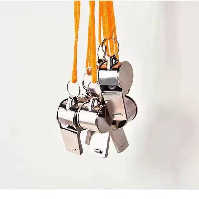 口哨超大声裁判专用户外训练高音体育老师篮球教练专业救生足球哨