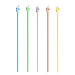 可伸缩教棒儿童阅读指读教师教学指挥看书手指教具实用助手升级款