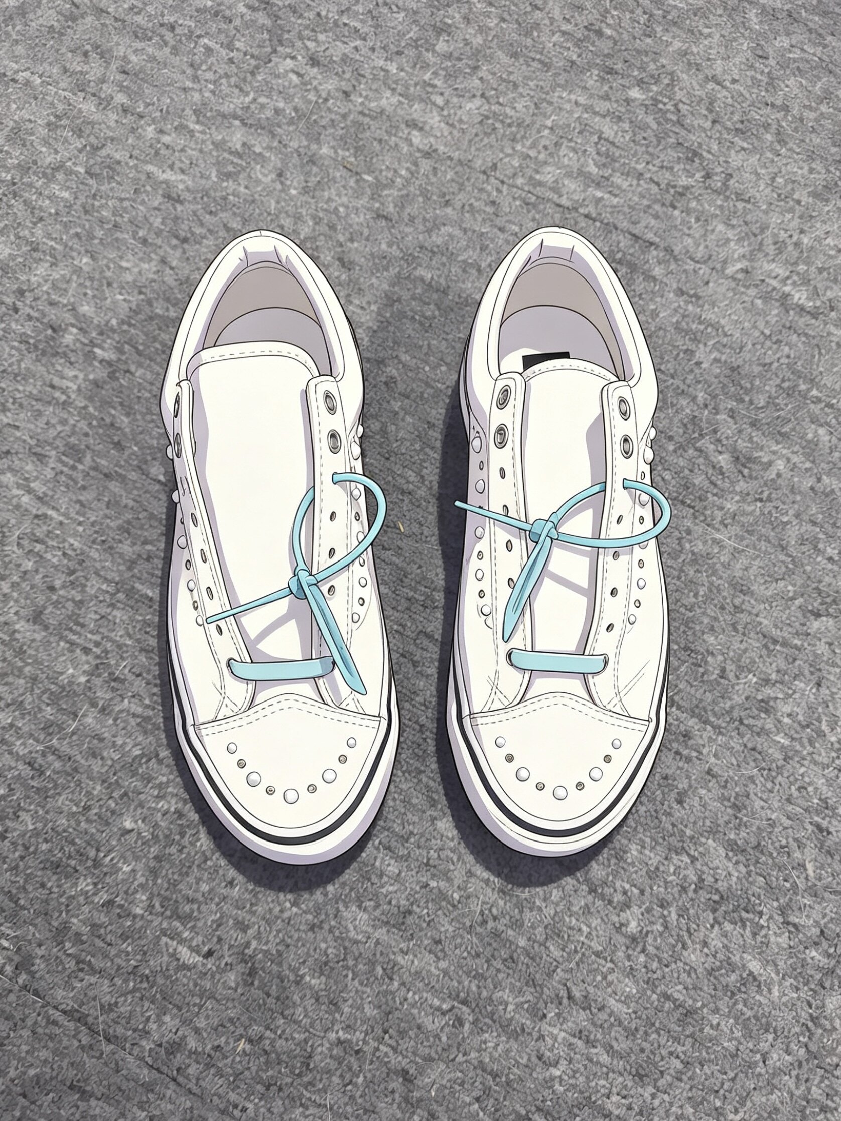 thumbnail for TMO Made VS Premium old Skool 36LX