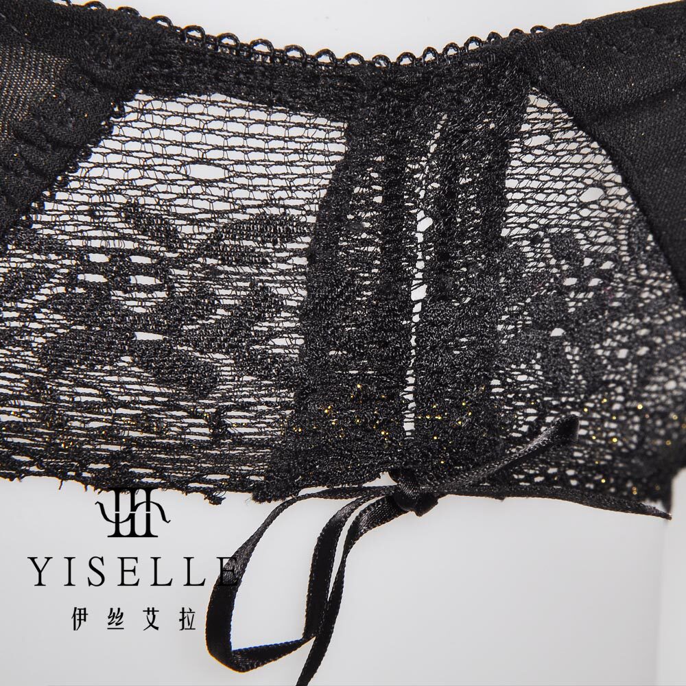 Slip jeunesse YISELLE en nylon - Ref 667567 Image 4