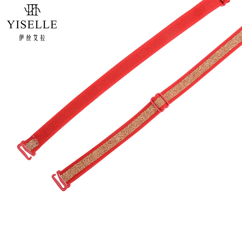 Bretelles pour lingerie YISELLE - Ref 802544 Image 3