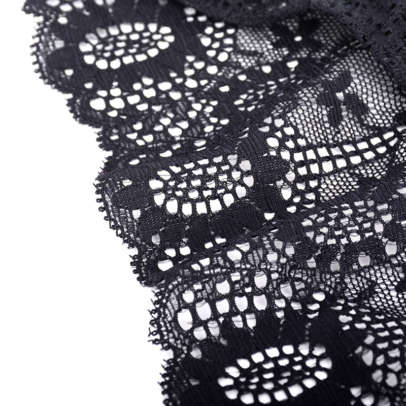 Slip jeunesse YISELLE en nylon - Ref 664945 Image 5