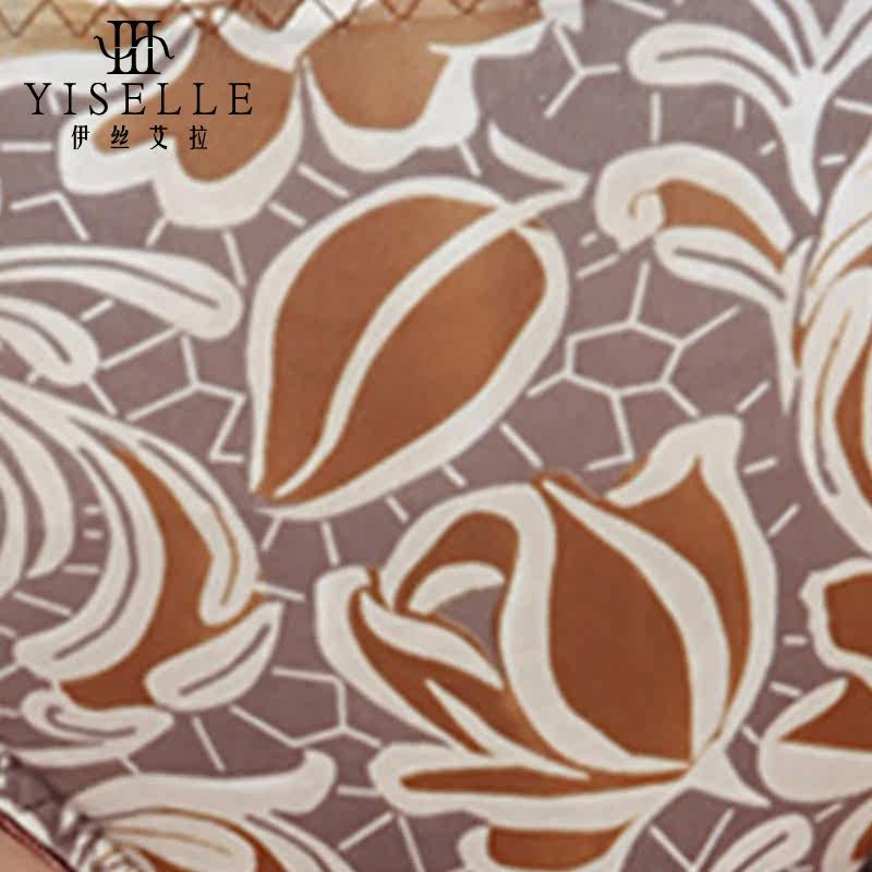 Slip jeunesse YISELLE en nylon - Ref 667927 Image 3
