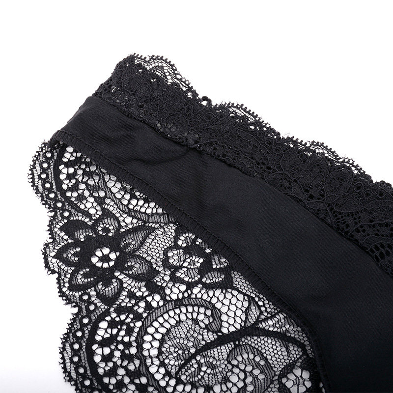 Slip jeunesse YISELLE en nylon - Ref 664946 Image 4