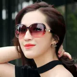 Модные солнцезащитные очки, коллекция 2022, защита от ультрафиолета, в корейском стиле, изысканный стиль