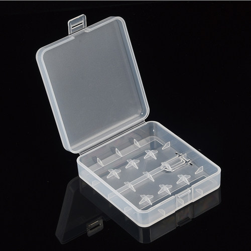 soshine18650电池存储盒