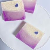 二木油性皮肤薰衣草浸泡油 放松心情手工伴礼盒 精油深层清洁