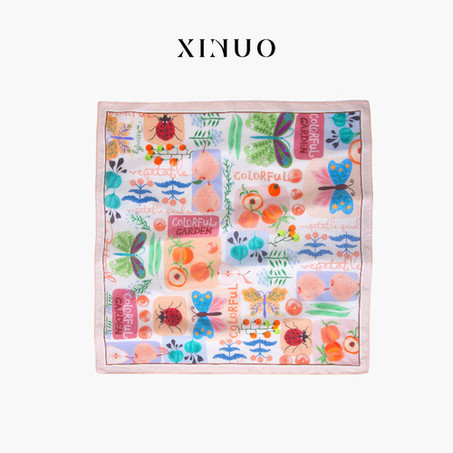xinuosichou惜诺趣野田园