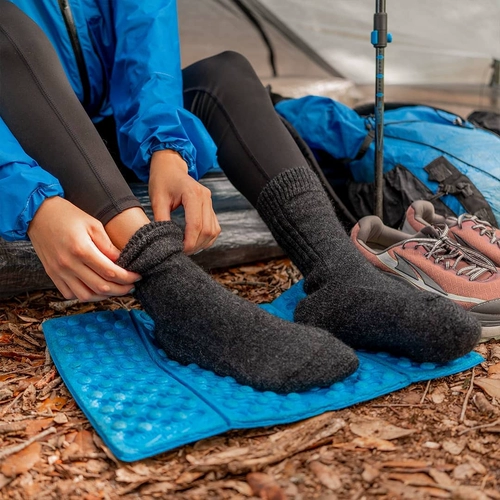 (Spot) Zpacks Zpacks Brushtail Nops Office Nocks для волос мыши 85 грамм