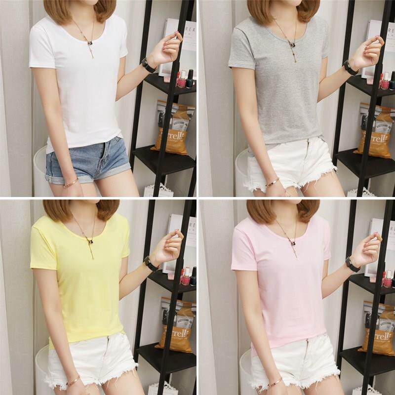 Summer wear Lace Half Jacobs Base coat Short sleeved have cash less than that is registered in the accounts Half Body Internal lap Chiffon shirt Smock Women's wearin the Women's clothing/Boutique , T-shirt  category - from Buy2taobao.com to provide professional Taobao agent buy service