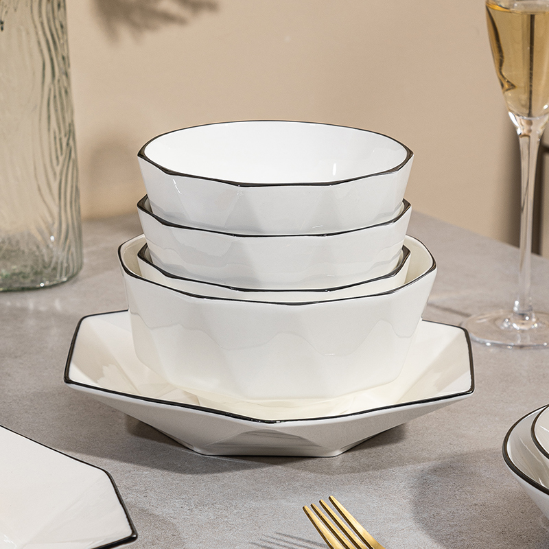 多件购买更划算餐具随心搭配