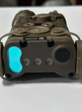 新品NGAL MKII全功能镭射指示器GY顶配版1000mw超高功率VCSEL IR