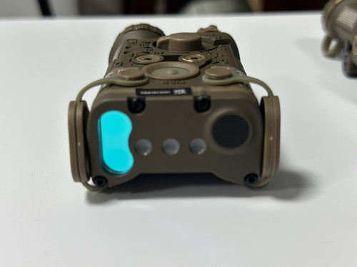 新品NGAL MKII全功能镭射指示器GY顶配版1000mw超高功率VCSEL IR