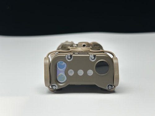 新品NGAL LA23MKV3版7075铝合金超高强度VCSELIR照明原品操作逻辑