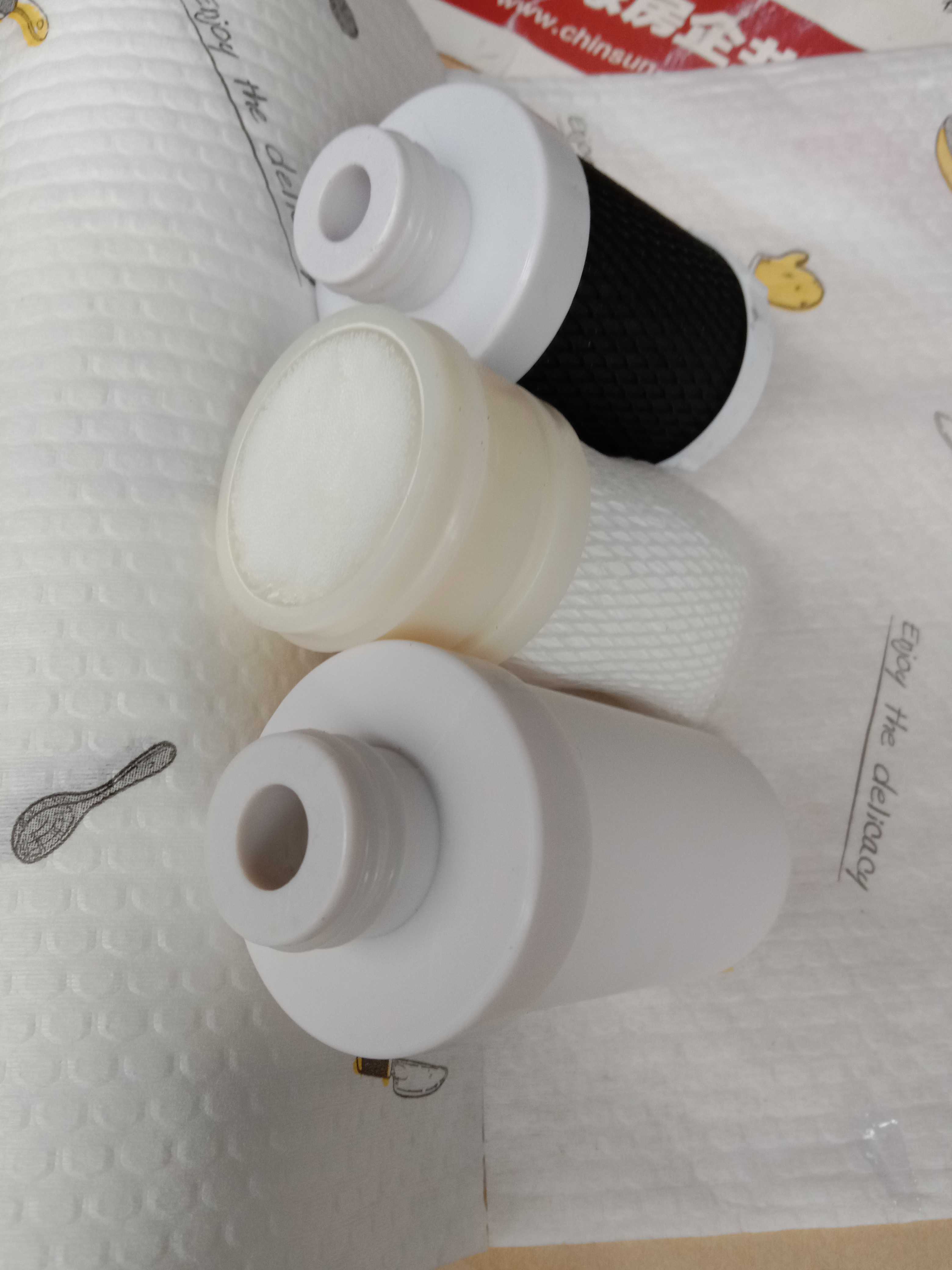 史蒂夫水龙头净水器滤芯台式净水器滤芯陶瓷超滤膜滤芯除水垢滤芯