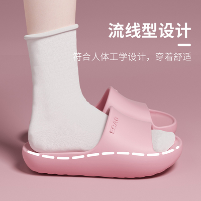 ECAC骨盆前倾腰椎矫正女款负跟鞋