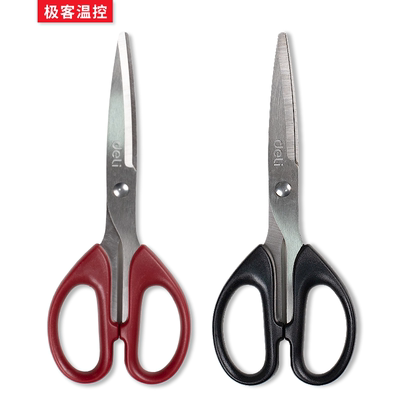 不锈钢剪刀可剪相变片