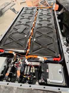 南京高价回收捷威37 磷酸铁锂电芯回收 新能源汽车电池包回收