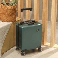 Чернила зеленая [утолщение реальной модели]