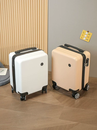 Маленький сверхлегкий чемодан, 14 дюймов, 40