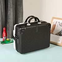 Белый с черным [замороженным пакетным углом]