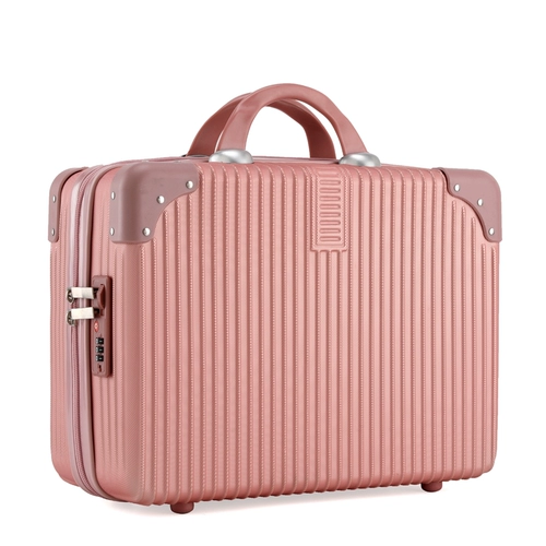 Портативный чемодан, маленькая система хранения, 14 дюймов, 16 дюймов