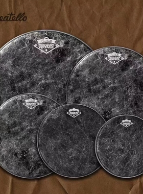 BEATELLO-MODERN VINTAGE-科技兽皮黑色