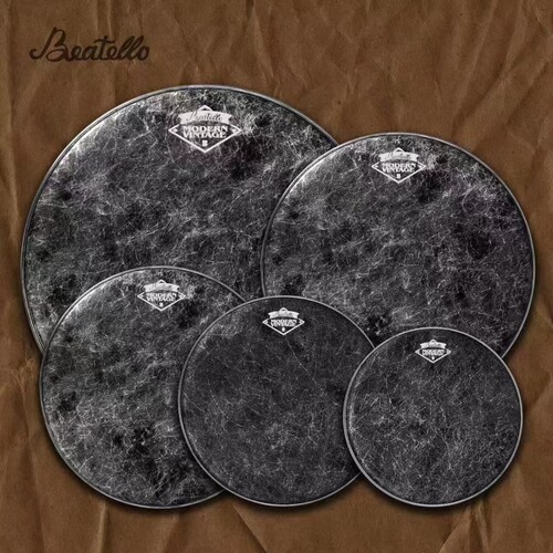BEATELLO-MODERNVINTAGE-兽皮