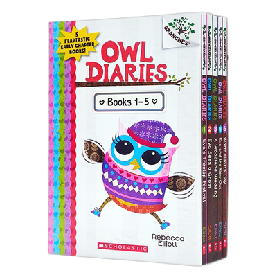 正版学乐大树系列儿童绘本