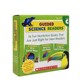 绘本Guided Level 全套16册 英文原版 儿童英语绘本 社 Readers Science Scholastic学乐出版 正版 学乐科学指导读本系列套装 赠CD