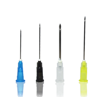 锋利医械一次性针头线雕微整开口针开口器埋线破口韩国小针头