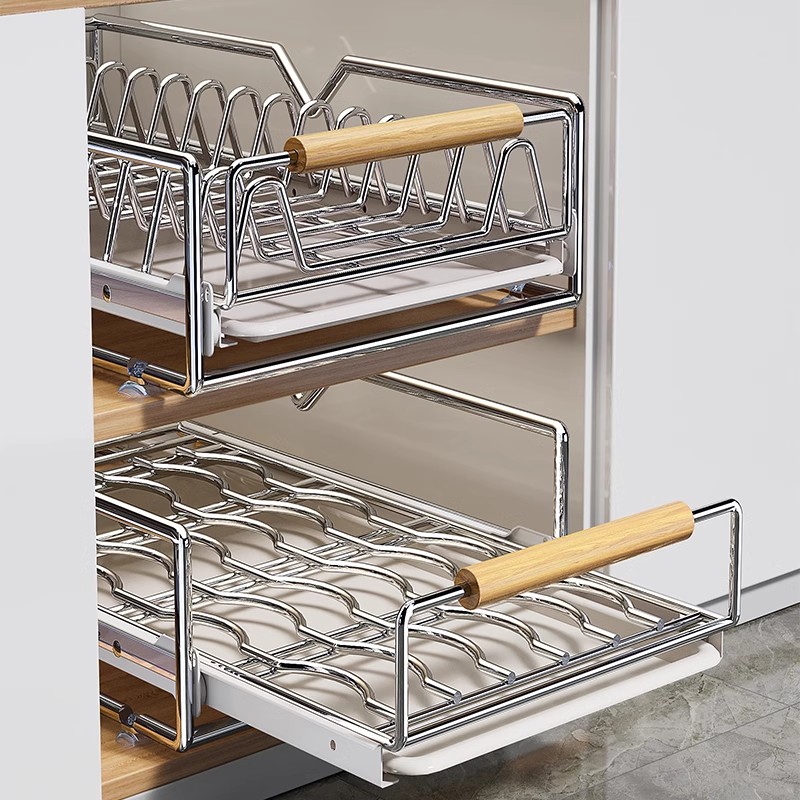 【生锈包赔】不锈钢材深柜可取