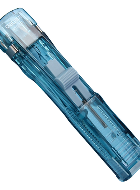 夹器文具得力配套补充夹