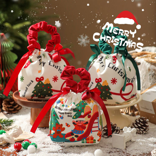 礼物平安夜圣诞节新款