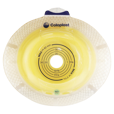 胜舒11035二件口袋微凸底盘