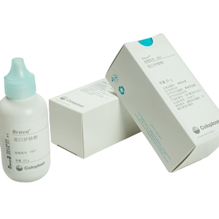 康乐保1907造口护理用品附件护肤粉25g皮肤干爽舒适减轻皮肤刺激