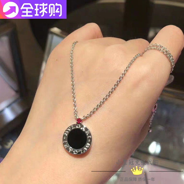 ¼ÙÒ»ÅâÈý ´ú¹ºBvlgari/±¦¸ñÀö´ÈÉÆ¿îÄÐÅ®ÏâǶºì±¦Ê¯Âêè§Ð¿îÏîÁ´