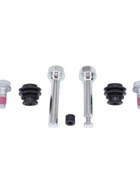 现代悦动刹车分泵分泵销螺丝导向销胶套卡钳密封圈活塞油封卡簧