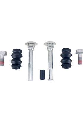 适用全顺V362刹车分泵销螺丝导向销胶套卡钳密封圈活塞油封防尘套