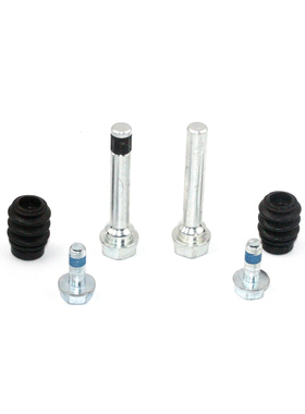 16-22款别克君越前轮分泵销螺丝导向销胶套定位销防尘套修理包