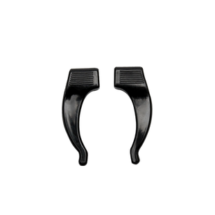 眼镜防滑耳勾眼镜腿防滑套固定耳托眼睛托套眼镜夹耳后眼镜架耳拖