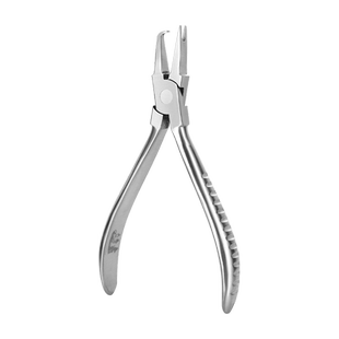 墨镜近视眼镜卡扣式一体插入式鼻托钳拆卸钳工具钳修理工具眼镜钳