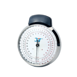 3T机械弧度表 镜片测度仪 测度表 镜度表 基弯表老花眼镜测度仪