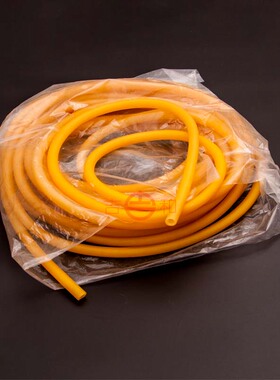 乳胶管橡胶管胶皮管高弹性橡胶管/4*6/5*7/6*9/9*12实验室软管