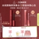 口红哑光滋润裸色橘彩妆女闺蜜礼物 3CE丝绒唇釉升级 38大促