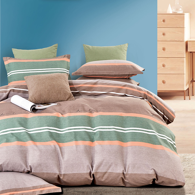 特价清仓处理纯棉磨毛床单单件