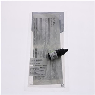 牙科倍丽康/Vericom BC-plus袋装一步粘接剂（釉质粘接剂）5g/瓶
