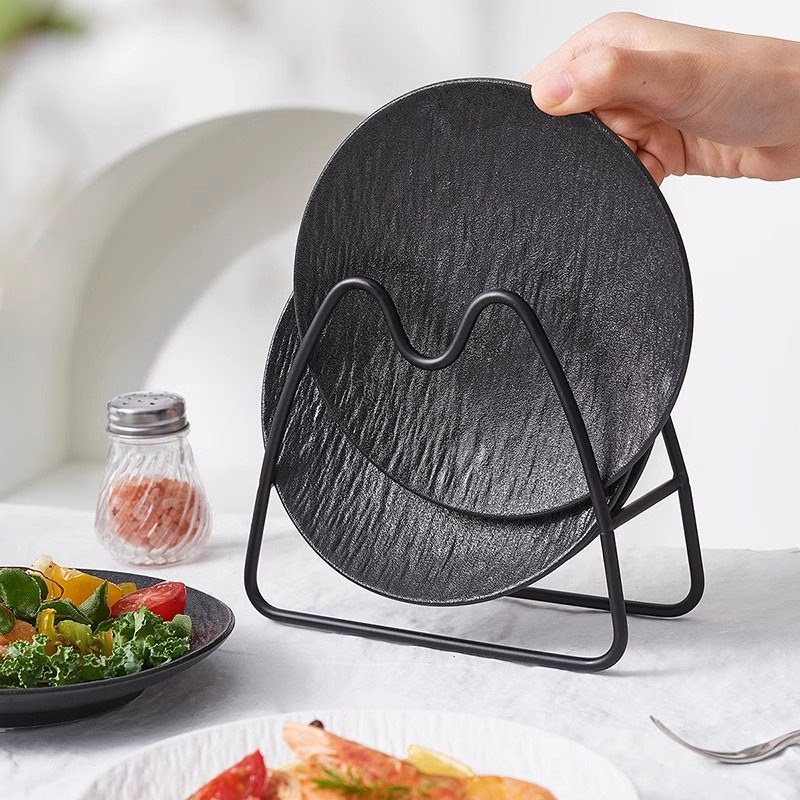 骨碟陶瓷吐骨碟吐骨头盘碟家用收纳架小盘子新款蛋糕餐桌垃圾渣盘,餐饮具,碟,淘宝优惠券,粉丝福利购,淘宝优惠卷